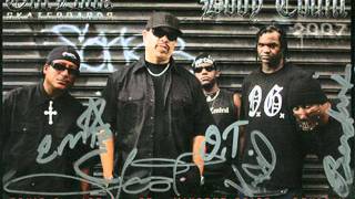 Ice T Body Count -Bodycount + lyrics