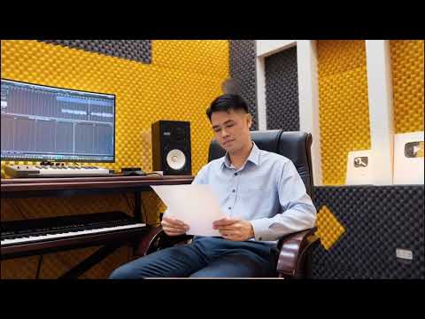 Biển hát ru tình - Chu Văn Minh