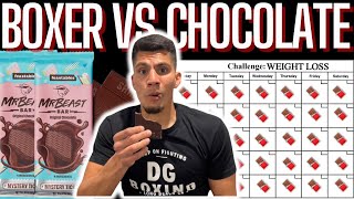 Does Eating Chocolate Everyday Cause Weight Gain?