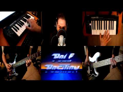 Pole Position Theme Song (Cover)
