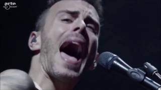 Asaf Avidan Live - this cool (Paris 2014)