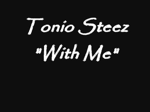 With Me (Prod. By Vybe Beatz)