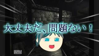 【ゆっくり実況】初代バイオハザード Wiiリメイク版 Part18