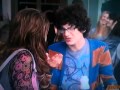 Victorious - Robbie and Trina kiss 