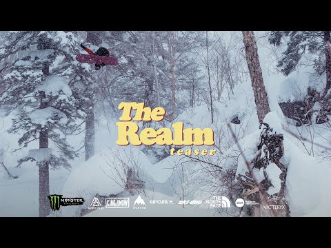 The Realm | Official Teaser