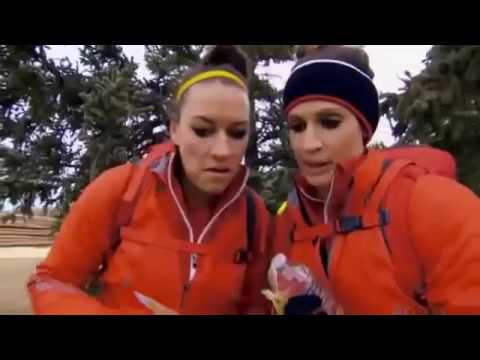 The Amazing Race Canada   S02E05   Who Designs These Torture Tests