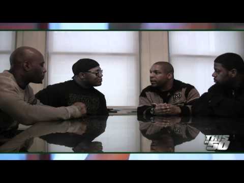 Thisis50 Interview With Naughty By Nature "There Are More Artists Than Fans"