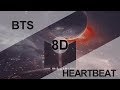 BTS HEARTBEAT