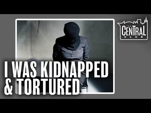 UNCLE K from TOWER BLOCK DREAMS was KIDNAPPED and TORTURED