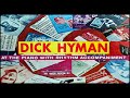 1957: Dick Hyman ‎– 60 Great All Time Songs For Your Listening And Dancing Pleasure Vol.5 - MGME3587