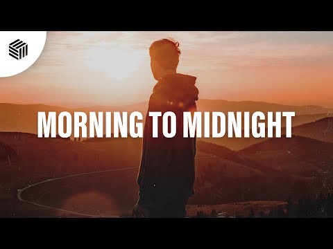 JANFRY & Strownlex - Morning To Midnight