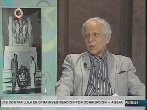 La Hora Clave: Andrés Eloy Blanco, el poeta del pueblo