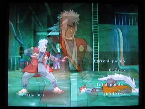 comment gagner beaucoup de ryos shinobi