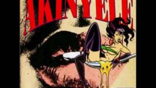 Akinyele  - no exit 1993