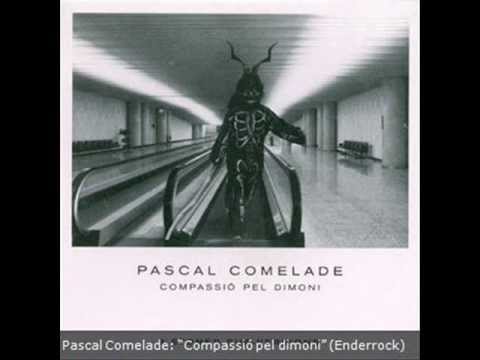 Compassio pel dimoni - Pascal Comelade - 8 Stonned Sub-versions