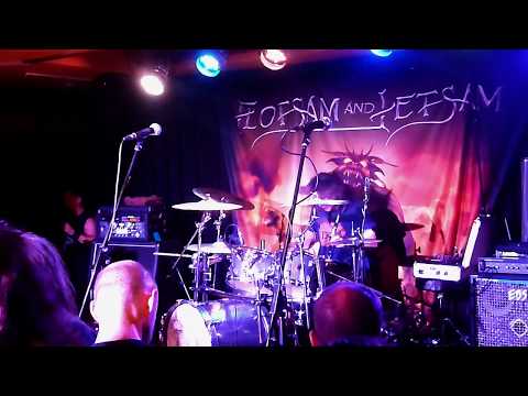 Thumbnail for Ken Mary - Drum Solo with Flotsam And Jetsam