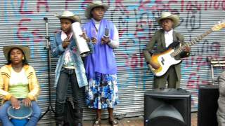 AL ESTILO ALEJO DURAN CICLOVIA BOGOTA VALLENATO CLASICO