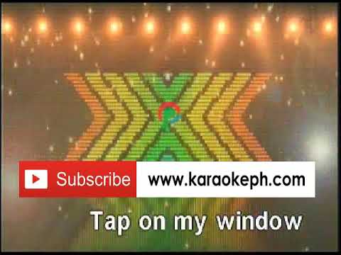 Maroon 5 Medley Karaoke Version