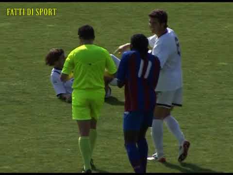 Calcio Rivediamoli : Canavese - Valenzana 1-0 Campionato 2008/2009