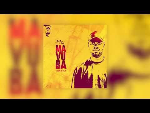 Júnior No Beat Oficial and Supawavs