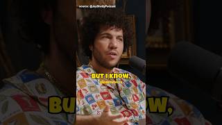 Benny Blanco Dropping Relationship Wisdom! 💚📢 Is He Right?