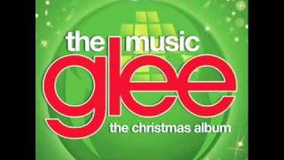 Glee - The Most Wonderful Day of the Year