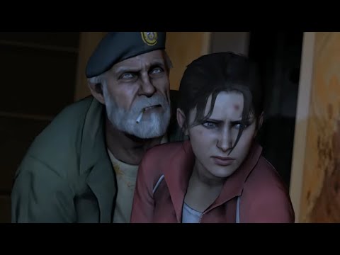 Left 4 Dead Animated Clips