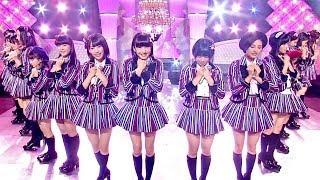 【Full HD】 HKT48 桜、みんなで食べた (2014.03.12)