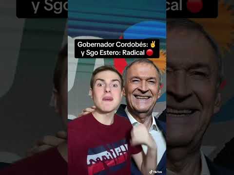 Santiago del Estero y Cordoba 🇦🇷 #politica #historia #geografia #mapa #milei #massa #argentina