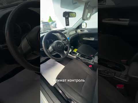 фото subaru impreza iii 0