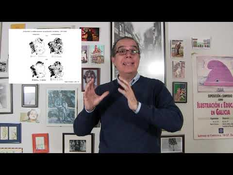 Vídeo: O avellentamento demográfico de Galicia