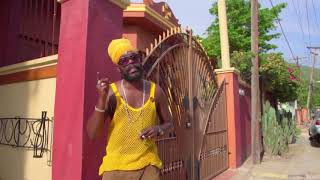 Ras Charmer - Feeling Great - #WorldPremiere (Music Video) - @SoulCentralMag