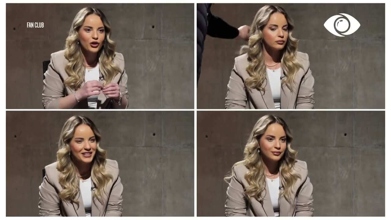 Kiara-Efi-Luiz & shtrimi në spital i nënës pas rihyrjes së Kiarës në BBVIP, flet Liesa!