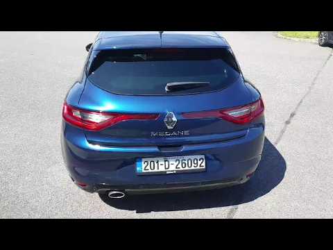 Renault Megane Iconic *Auto, Diesel* - Image 2