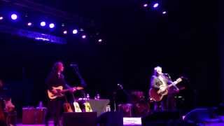 John Prine - Bear Creek Blues, Salt Lake City August 20, 2013