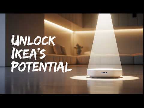 8 Hidden IKEA DIRIGERA Features That Turn Your Cheap Hub Into a Powerhouse