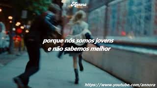 Maggie Lindemann - Couple Of Kids (TRADUÇÃO-LEGENDADO)