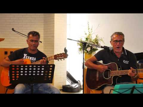 6 - 606 Veilig rustend in Uw armen Heer - GKMS okt69   Doopdienst 31jul2016