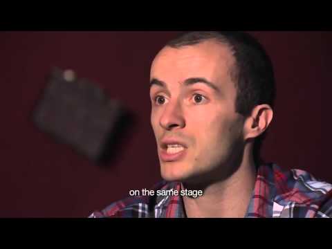 Physical theatre performance by LEO - BookMyShow