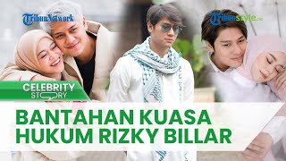 Disebut Lakukan KDRT Terhadap Lesti Kejora, Kuasa Hukum Rizky Billar Lantas Beri Sejumlah Bantahan