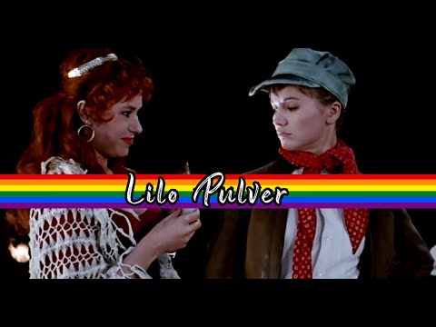 Liselotte (Lilo) Pulver │Homage