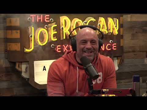 Joe Rogan Experience #1986 - Jack Carr