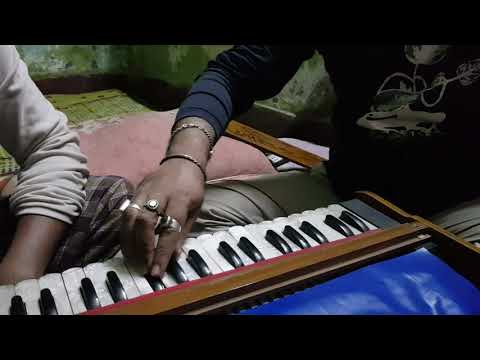 SHAADA DILEY KAADA LAGAI GELIRE, PRACTICE SONG