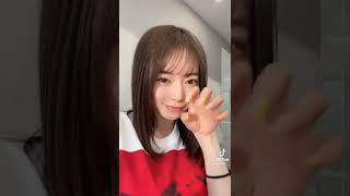 ♯132　tiktok～美女中の美女