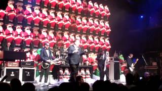 Let Me Be (Live) Mighty Mighty Bosstones Hometown Throwdown #17 Night #2