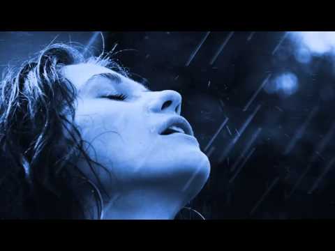 Relaxing Rain Sound for Sleep and Meditation - 10 Hours with Binaural Beat!