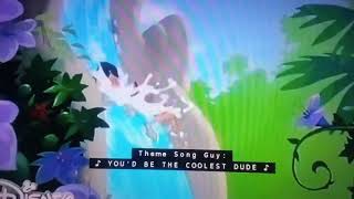 The emperor’s new groove perfect world reprise