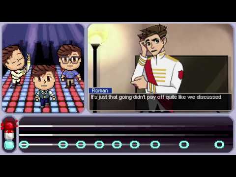 Rhythm Redux - Sanders Sides Song (Putting Others First)