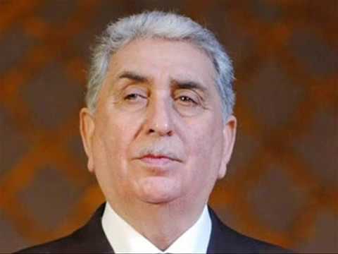 Arif Babayev "Segah tesnifi"
