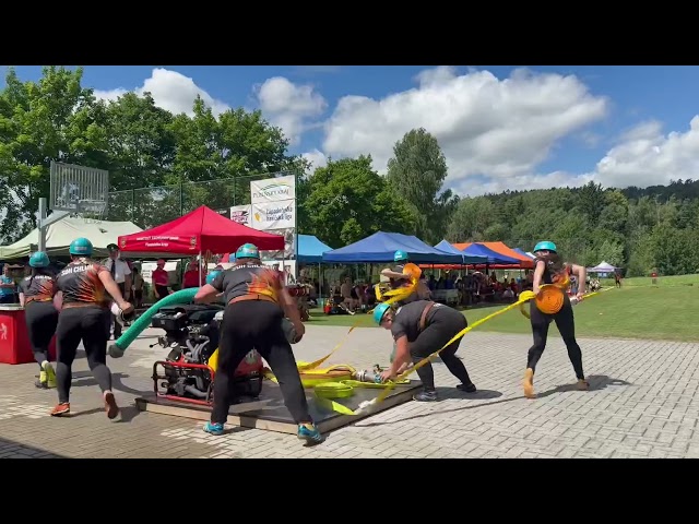 Horní Kamenice, 28. 06. 2025